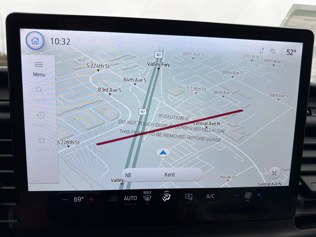 new 2026 Ford Transit-250 car, priced at $53,710