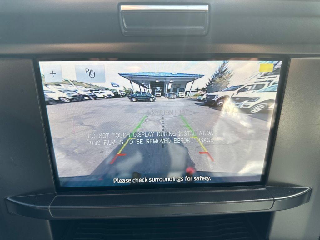 new 2026 Ford F-250 car, priced at $50,355