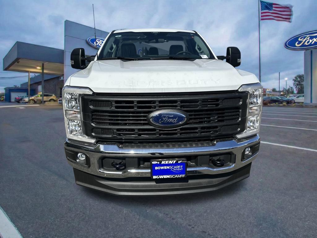 new 2026 Ford F-250 car, priced at $50,355