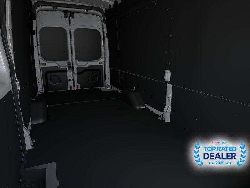 new 2026 Ford Transit-350 car