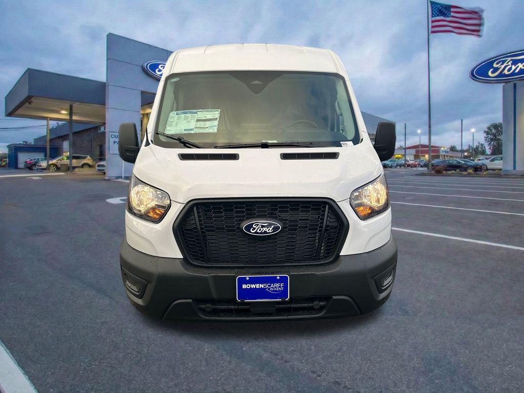new 2026 Ford Transit-350 car, priced at $61,645