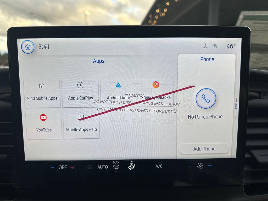 new 2026 Ford Transit-350 car, priced at $62,645