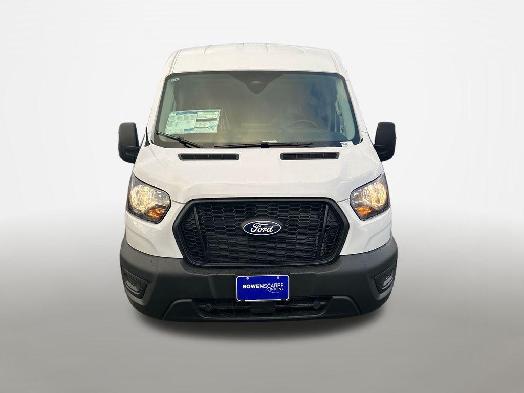 new 2026 Ford Transit-350 car, priced at $63,145