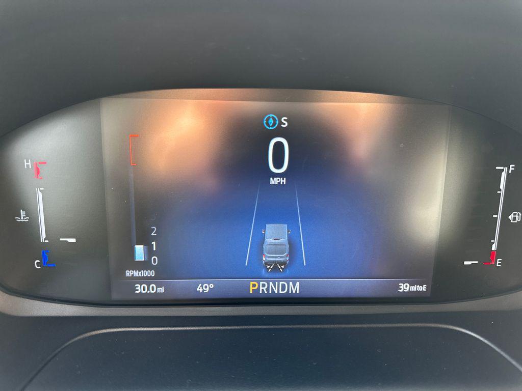 new 2026 Ford Transit-250 car, priced at $57,570