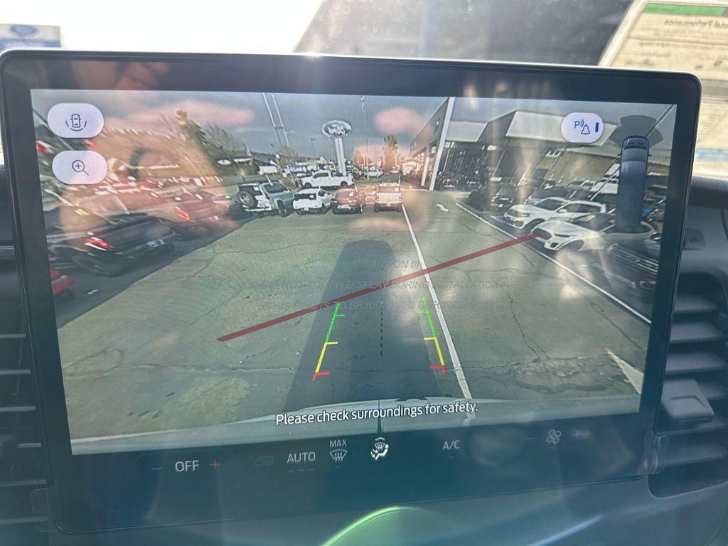 new 2026 Ford Transit-250 car, priced at $57,570