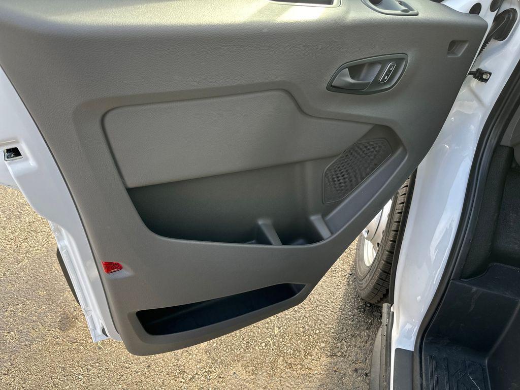 new 2026 Ford Transit-250 car, priced at $57,570