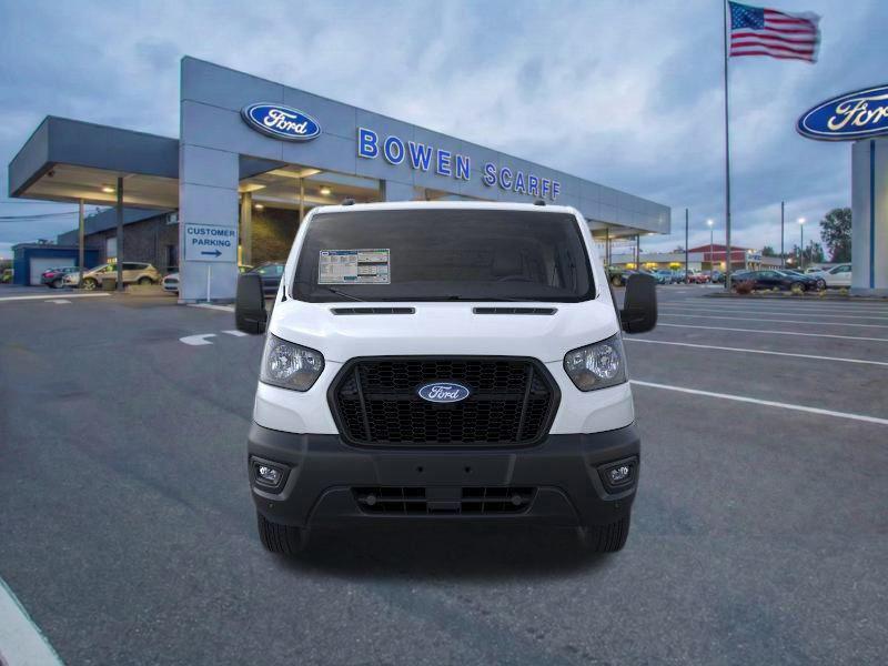 new 2026 Ford Transit-250 car, priced at $52,710
