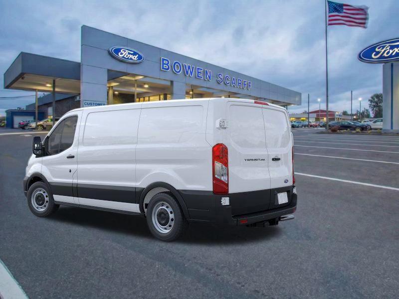 new 2026 Ford Transit-250 car, priced at $52,710