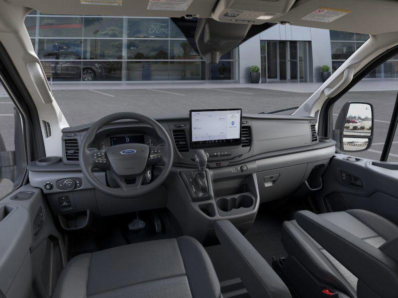 new 2026 Ford Transit-250 car, priced at $52,710