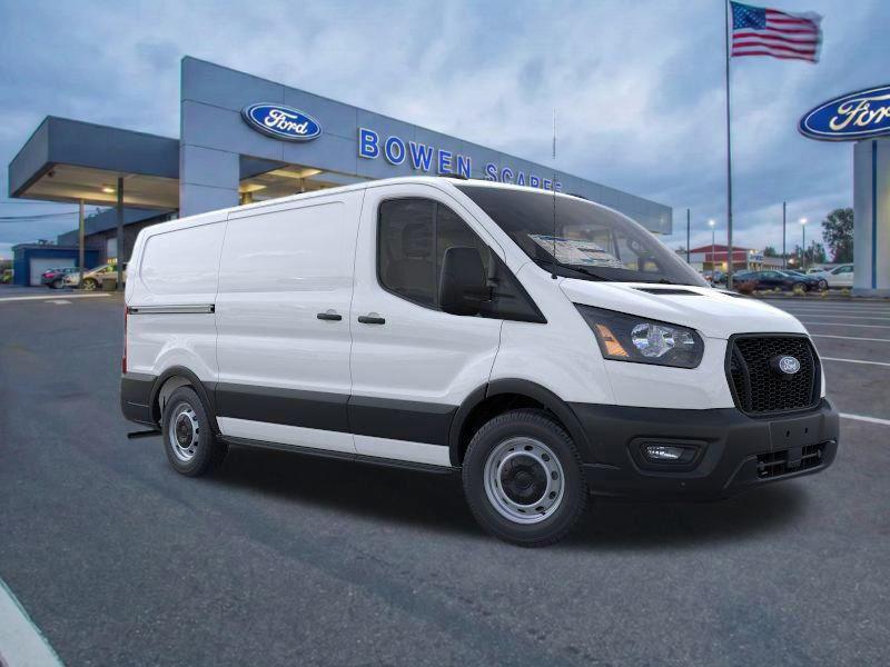 new 2026 Ford Transit-250 car, priced at $52,710