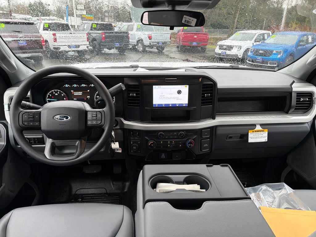 new 2026 Ford F-250 car, priced at $73,504