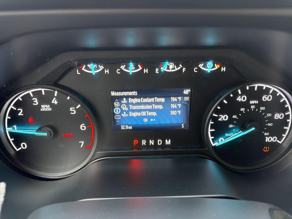 new 2026 Ford F-250 car, priced at $73,504