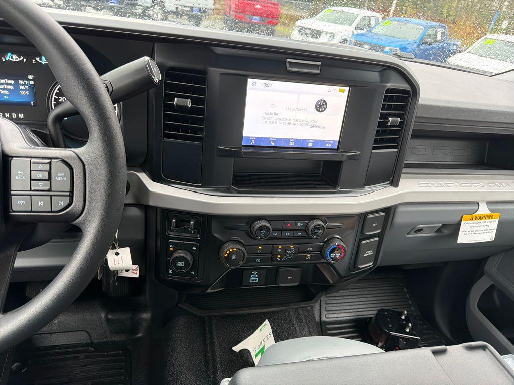 new 2026 Ford F-250 car, priced at $73,504