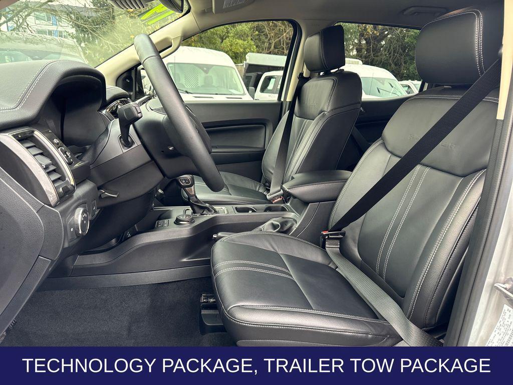 used 2019 Ford Ranger car, priced at $31,859