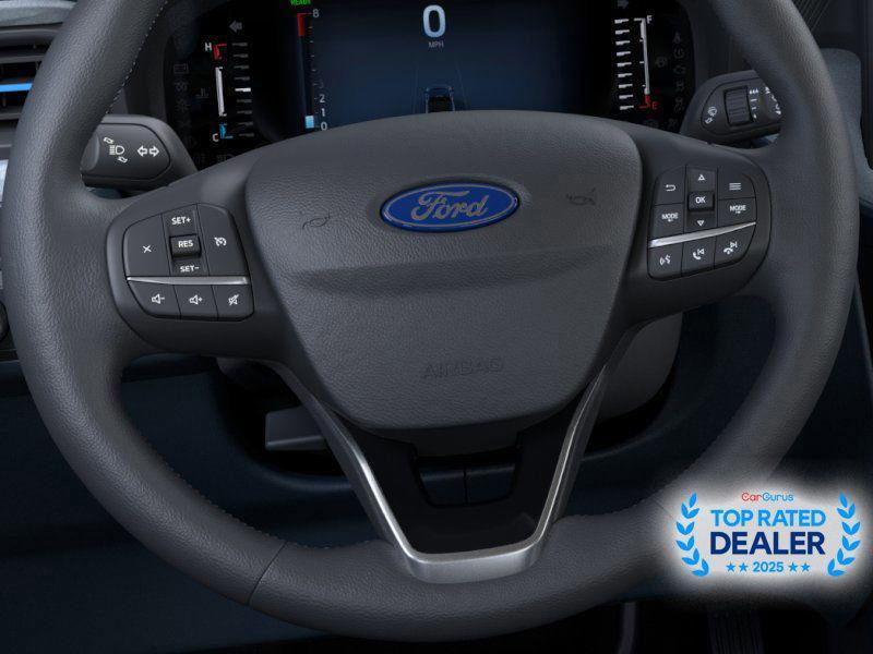 new 2025 Ford Maverick car, priced at $32,130