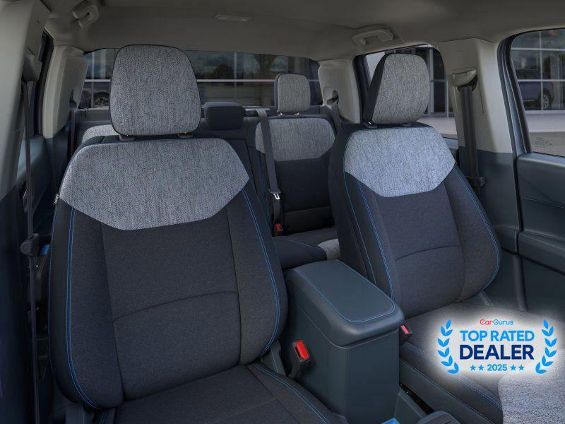 new 2025 Ford Maverick car, priced at $32,130