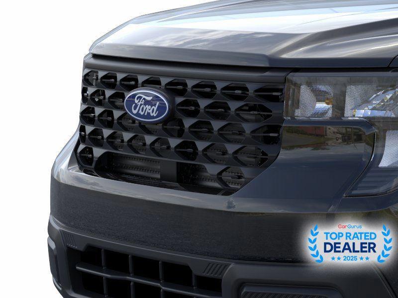 new 2026 Ford Maverick car