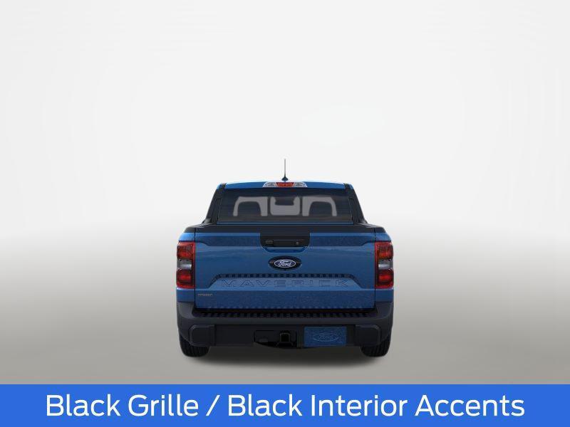 new 2026 Ford Maverick car, priced at $41,040