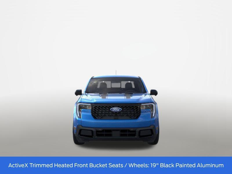 new 2026 Ford Maverick car, priced at $41,040