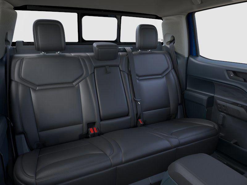 new 2026 Ford Maverick car, priced at $41,040