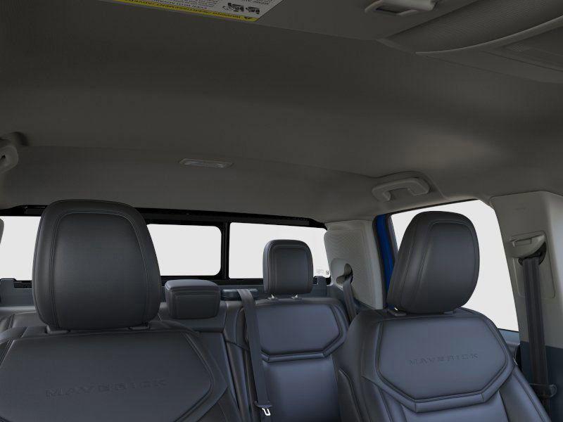 new 2026 Ford Maverick car, priced at $41,040