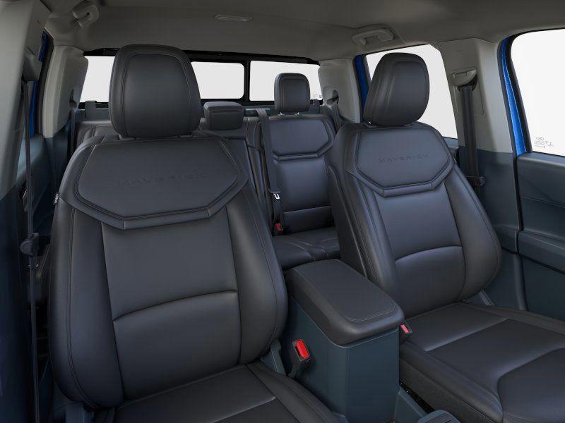 new 2026 Ford Maverick car, priced at $41,040
