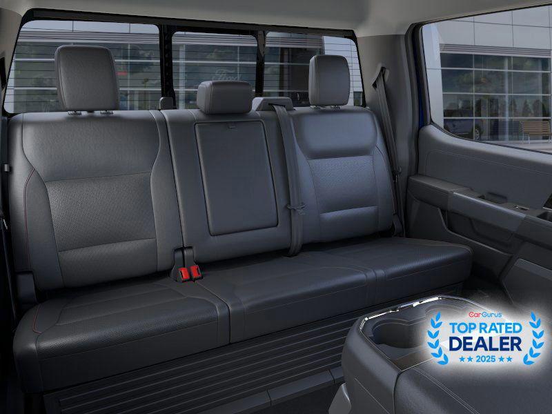 new 2026 Ford F-250 car, priced at $82,687