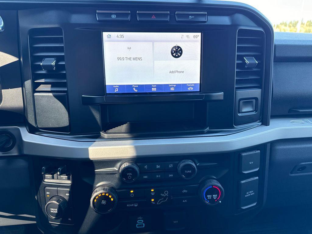 used 2023 Ford F-450 car, priced at $68,987