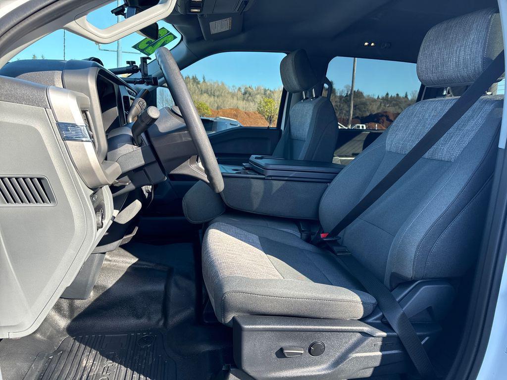 used 2023 Ford F-450 car, priced at $68,987