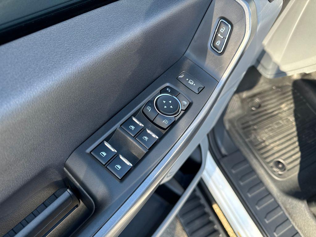 used 2023 Ford F-450 car, priced at $68,987