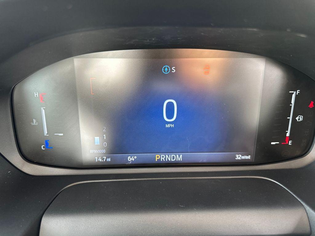 new 2026 Ford Transit-250 car, priced at $54,185