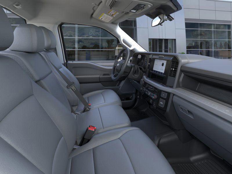 new 2026 Ford F-250 car, priced at $50,355