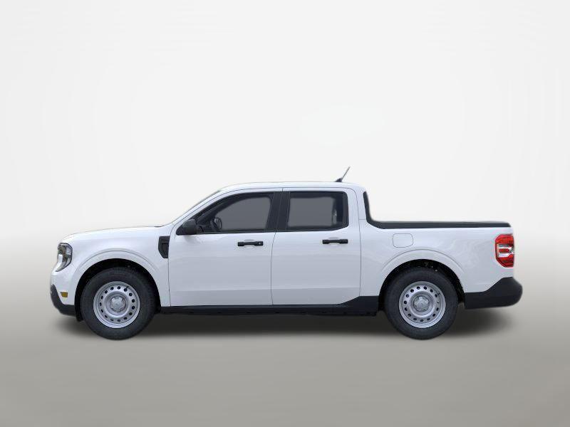 new 2026 Ford Maverick car, priced at $34,395