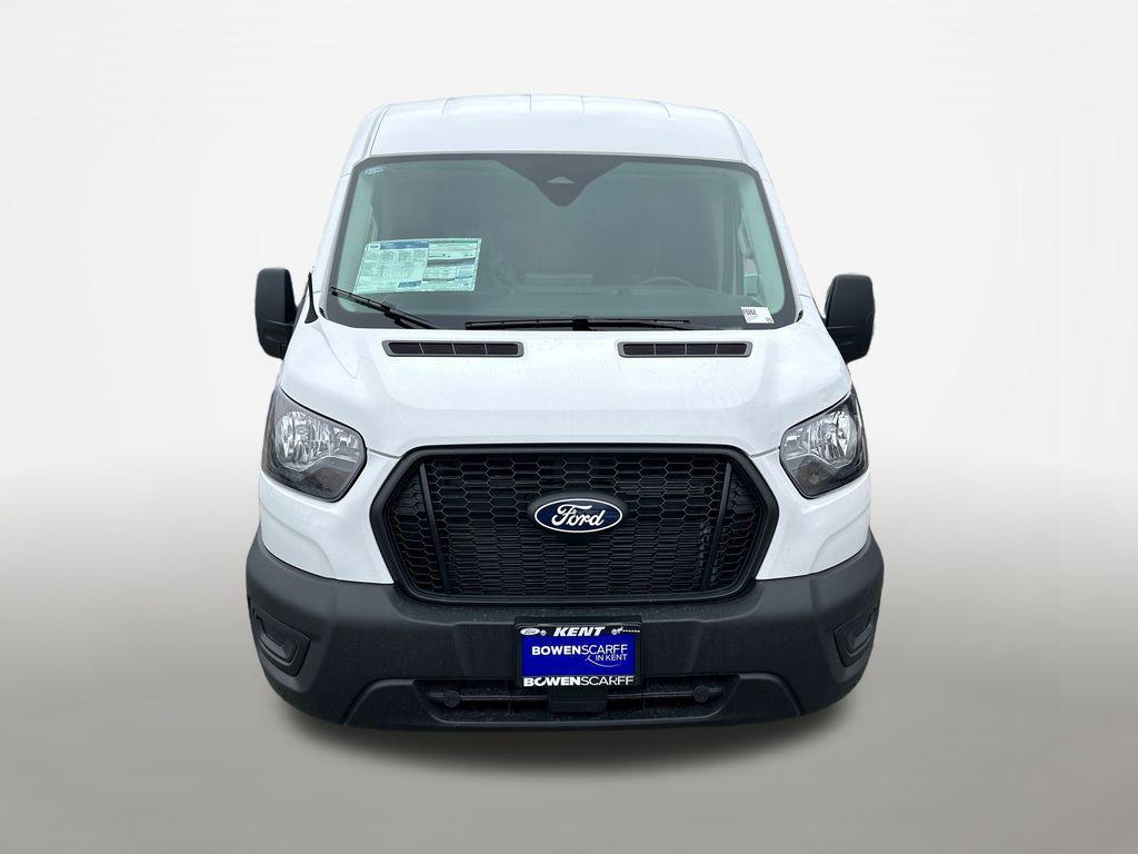 new 2026 Ford Transit-350 car, priced at $59,845