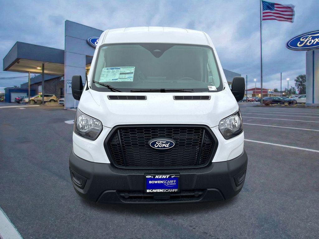new 2026 Ford Transit-350 car, priced at $58,845