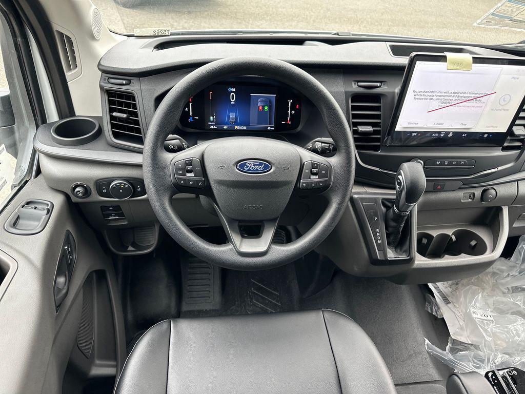 new 2026 Ford Transit-350 car, priced at $59,845