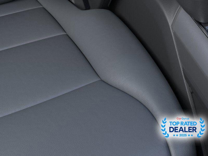 new 2025 Ford F-150 Lightning car, priced at $63,608