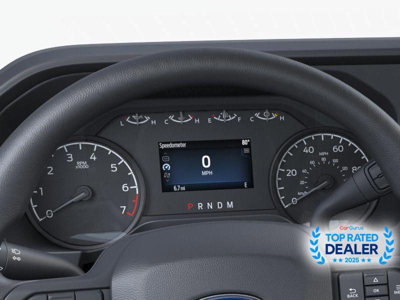 new 2026 Ford F-250 car