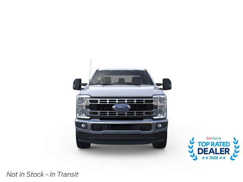 new 2026 Ford F-250 car