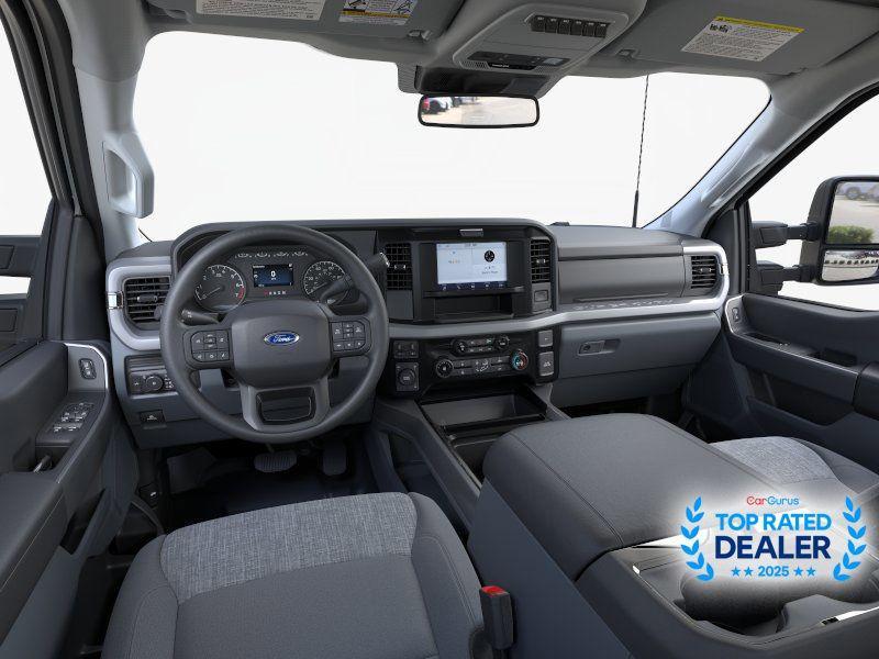 new 2026 Ford F-250 car