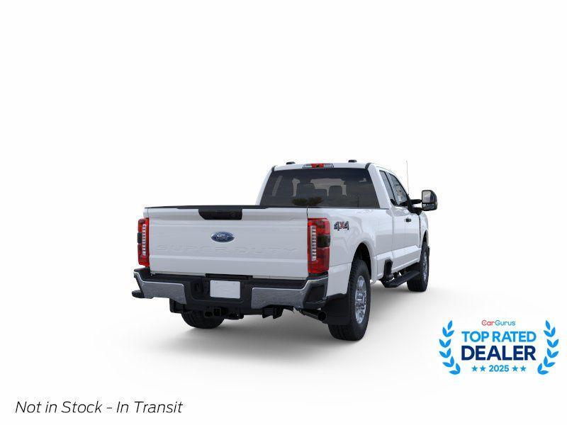 new 2026 Ford F-250 car
