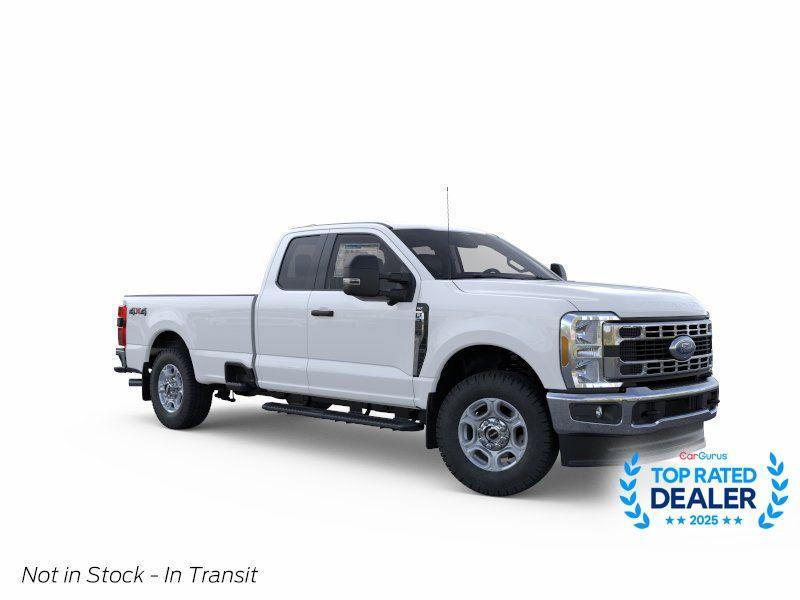 new 2026 Ford F-250 car