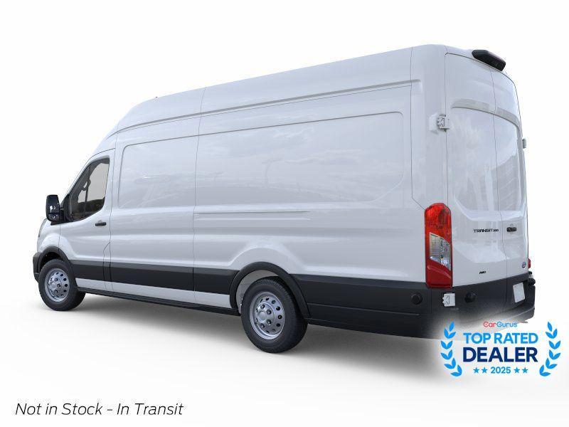 new 2026 Ford Transit-350 car