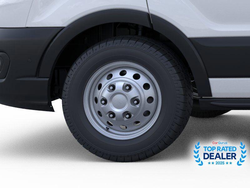 new 2026 Ford Transit-350 car
