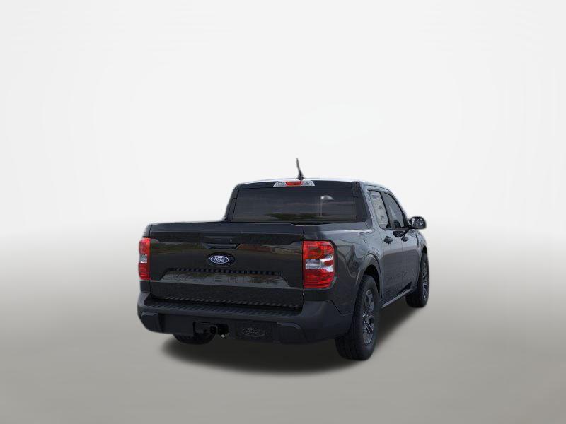 new 2025 Ford Maverick car, priced at $29,912