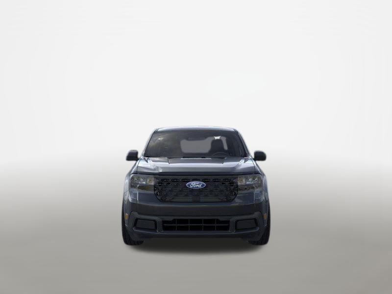 new 2025 Ford Maverick car, priced at $29,912