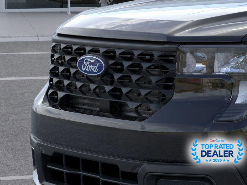 new 2025 Ford Maverick car, priced at $29,912