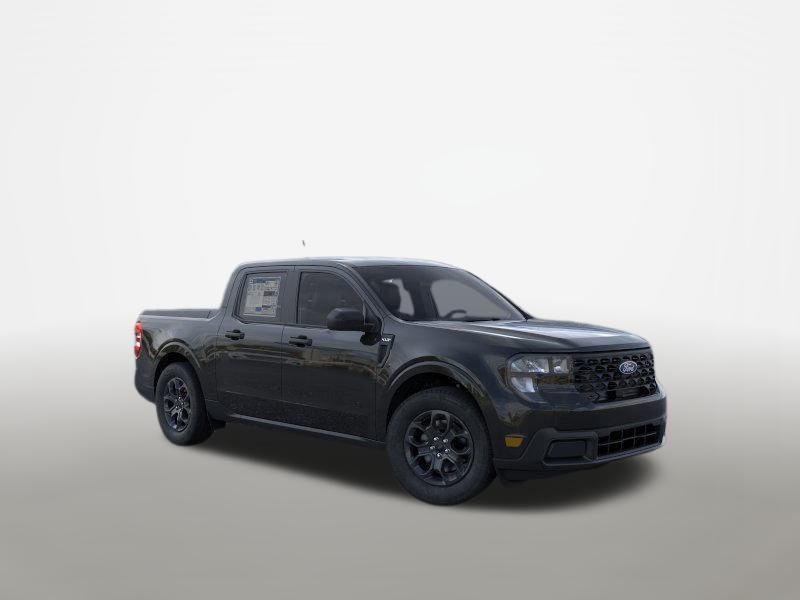 new 2025 Ford Maverick car, priced at $29,912