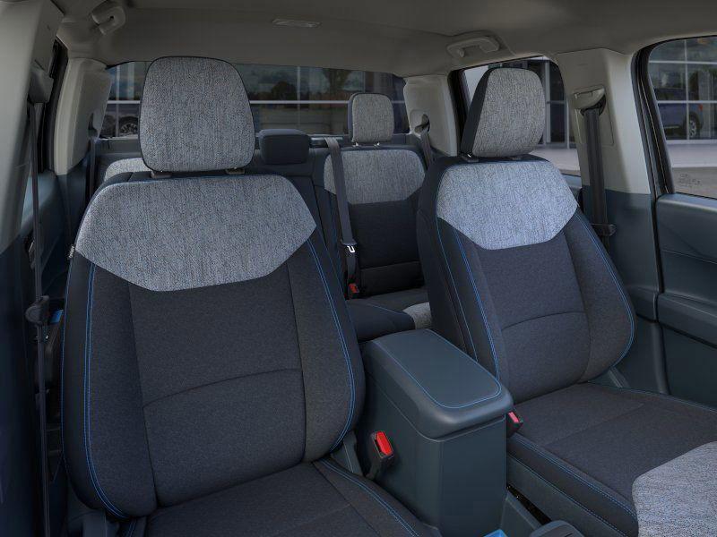 new 2025 Ford Maverick car, priced at $29,912