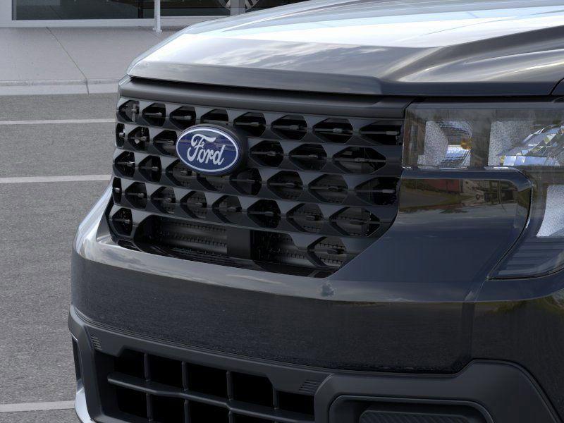 new 2025 Ford Maverick car, priced at $29,912